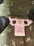 Three Dots 100% Rayon Polka Dots Green Casual Pants Size S - photo 7
