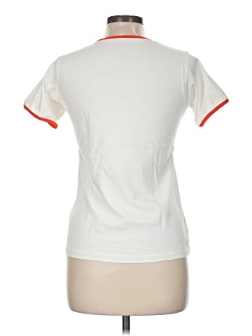 Tory Sport Short Sleeve T-Shirt (view 2)