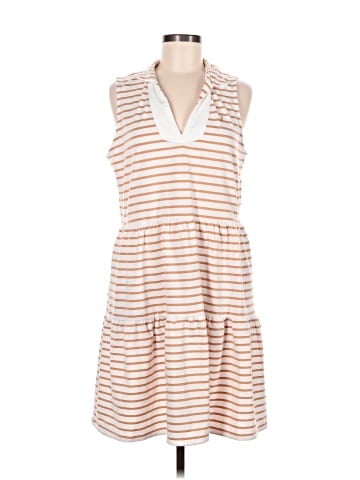Nautica Jeans Company Casual Dress (view 1)