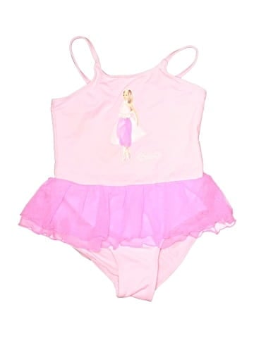 Barbie One Piece Swimsuit (view 1)