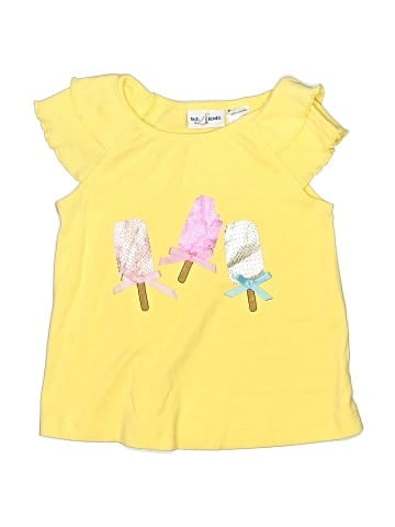 B.T. Kids Sleeveless T-Shirt (view 1)