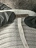 Free People 100% Cotton Gray Pullover Sweater Size XS - photo 7