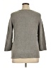 Cable & Gauge Gray Pullover Sweater Size XL - photo 2