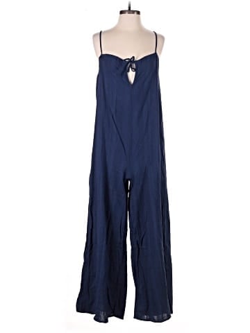 Mara Hoffman Jumpsuit (view 1)