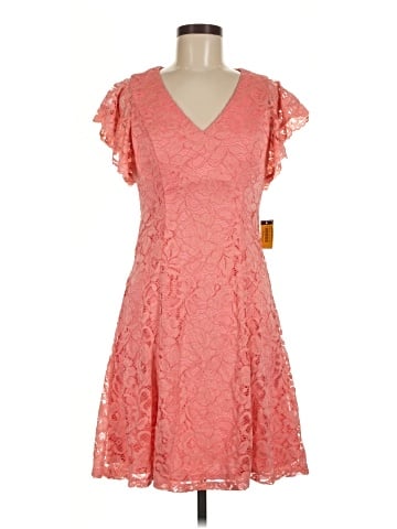 Jessica Howard Cocktail Dress (view 1)