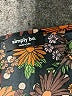 Simply Be 100% Polyester Floral Brown Casual Dress Size L (estimated) - photo 7