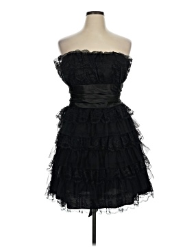 Masquerade Cocktail Dress
