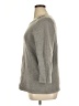 Cable & Gauge Gray Pullover Sweater Size XL - photo 5