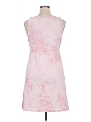CALVIN KLEIN JEANS Casual Dress (view 2)