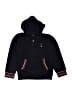 Jacadi Black Pullover Sweater Size 6 - photo 1