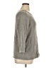 Cable & Gauge Gray Pullover Sweater Size XL - photo 4