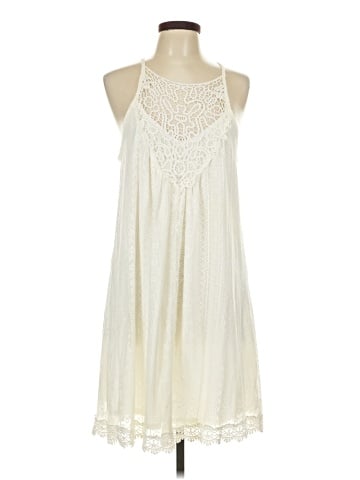 Xhilaration Casual Dress (view 1)