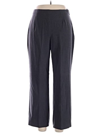 Coldwater Creek Dress Pants (view 1)