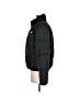 Guess 100% Polyester Solid Black Jacket Size M - photo 5