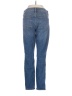 J.Crew Hearts Blue Jeans Size 27 waist - photo 2