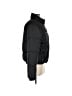 Guess 100% Polyester Solid Black Jacket Size M - photo 4