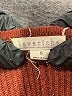 LoveRiche Brown Pullover Sweater Size S - photo 7