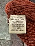 LoveRiche Brown Pullover Sweater Size S - photo 8