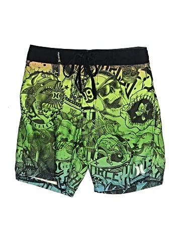 Hurley Board Shorts (view 1)