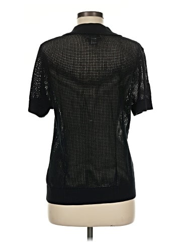 Calvin Klein Short Sleeve Top (view 2)