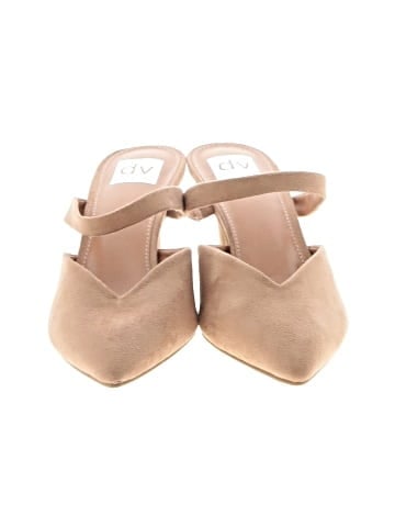 Dolce Vita Heels (view 2)
