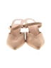 Dolce Vita Tan Heels Size 11 - photo 2