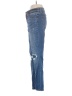 J.Crew Hearts Blue Jeans Size 27 waist - photo 5