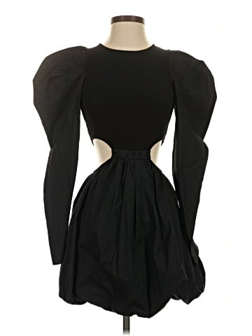 Zara Cocktail Dress (view 1)