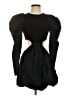 Zara Black Cocktail Dress Size S - photo 1