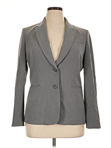 Tahari by ASL Blazer (view 1)