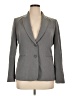 Tahari by ASL Gray Blazer Size 14 - photo 1