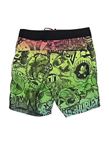 Hurley Board Shorts (view 2)