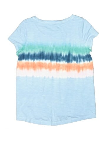 Lands' End Short Sleeve T-Shirt (view 2)