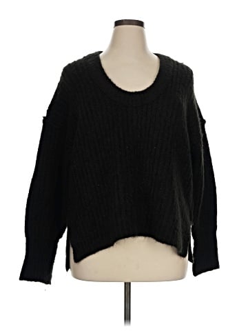 Free People Pullover Sweater (view 1)