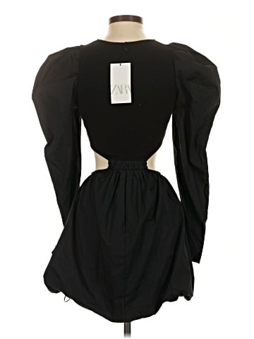 Zara Cocktail Dress (view 2)