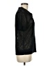 Calvin Klein Black Short Sleeve Top Size M - photo 4