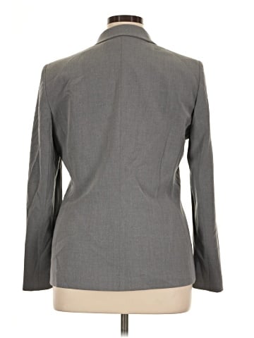 Tahari by ASL Blazer (view 2)