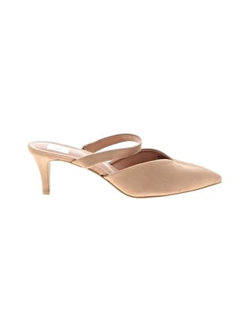 Dolce Vita Heels (view 1)