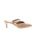 Dolce Vita Tan Heels Size 11 - photo 1