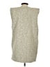 We the Free 100% Polyester Ivory Vest Size S - photo 2