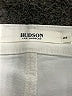 Hudson Jeans White Jeans Size 28 waist - photo 7