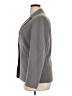 Tahari by ASL Gray Blazer Size 14 - photo 5