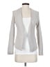 Alythea Gray Blazer Size S - photo 1