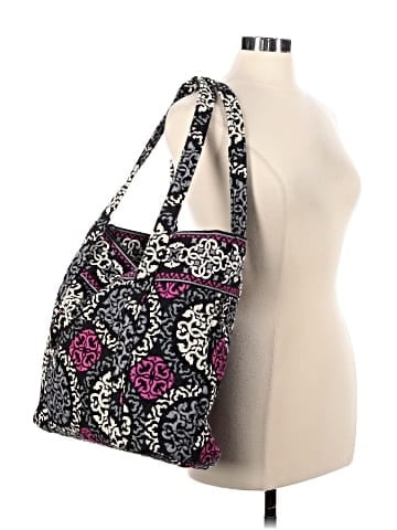 Vera Bradley Tote (view 2)