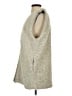 We the Free 100% Polyester Ivory Vest Size S - photo 5