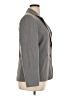 Tahari by ASL Gray Blazer Size 14 - photo 4