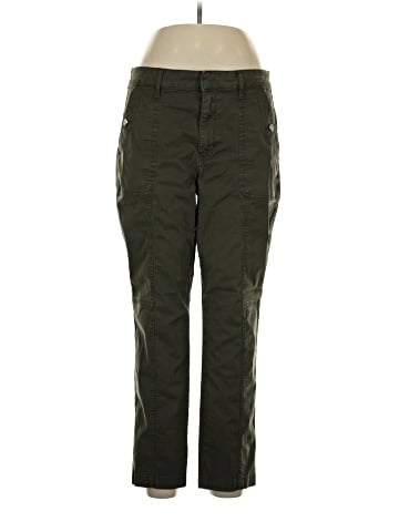 White House Black Market Cargo Pants (view 1)