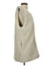 We the Free 100% Polyester Ivory Vest Size S - photo 4