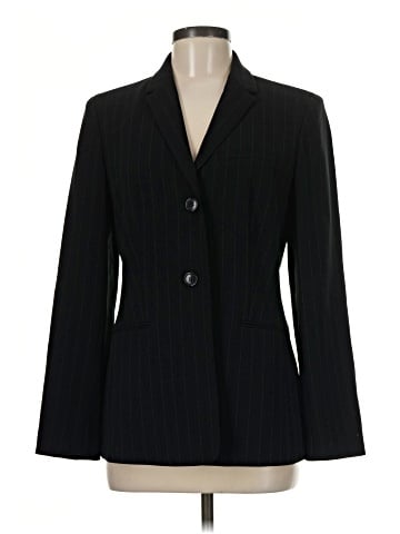 Ann Taylor Blazer (view 1)