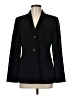 Ann Taylor 100% Other Black Blazer Size 6 - photo 1